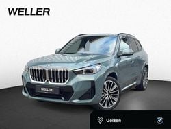 Cape york grün (grün) Neu 2025 BMW X1 M Sport SUV | 52.490 € (Guter Preis)