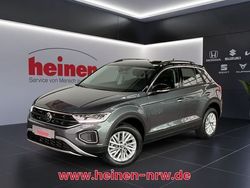 Andere Gebraucht 2024 VW T-Roc Life SUV | 25.509 € (Superpreis)