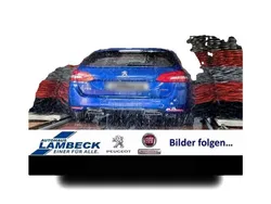 Weiss Gebraucht 2019 Peugeot Partner Van / Kleinbus | 13.148 €