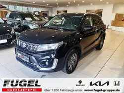 Schwarz Gebraucht 2023 Suzuki Vitara SUV | 18.999 € (Guter Preis)