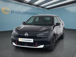 Schwarz Neu 2025 Citroën C4 Limousine | 24.949 € (Fairer Preis)