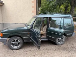Grün Gebraucht 1994 Land Rover Discovery SUV | 7.999 €