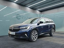 Blau Gebraucht 2024 Renault Espace Iconic Van / Kleinbus | 47.790 €