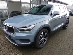 Thunder grey Gebraucht 2019 Volvo XC40 Momentum SUV | 22.490 € (Fairer Preis)
