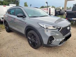 Gebraucht 2020 Hyundai Tucson SUV | 19.400 € (Superpreis)