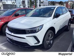 Sl) (weiss Gebraucht 2024 Opel Grandland X S SUV | 23.880 € (Fairer Preis)