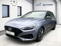 Meta blue Neu 2025 Hyundai i30 Advantage Kleinwagen | 26.500 € (Guter Preis)
