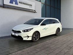 Weiss Neu 2025 Kia Ceed Sportswagon Kombi | 20.750 € (Superpreis)