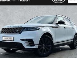 Weiß Gebraucht 2022 Land Rover Range Rover Velar SE Dynamic SUV | 64.750 €