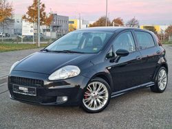 Gebraucht 2008 Fiat Punto Sport Limousine | 3.499 €