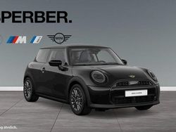 Schwarz Gebraucht 2024 Mini Cooper Kleinwagen | 26.900 € (Fairer Preis)