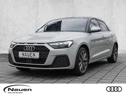 Blau Neu 2025 Audi A1 Sportback Comfort Kleinwagen | 24.990 € (Fairer Preis)