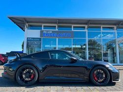 Schwarz Gebraucht 2022 Porsche 992 | 194.750 € (Guter Preis)