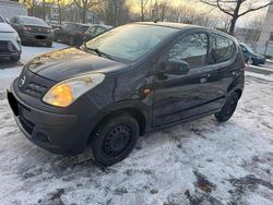 Schwarz Gebraucht 2011 Nissan Pixo Kleinwagen | 3.250 € (Fairer Preis)