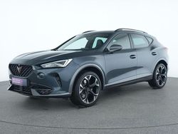 Magnetic tech grau Gebraucht 2021 Cupra Formentor VZ SUV | 31.335 € (Fairer Preis)