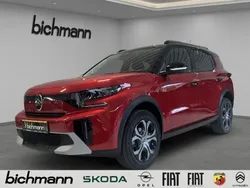 Rot Neu 2025 Citroën C3 Aircross SUV | 21.990 € (Teuer)