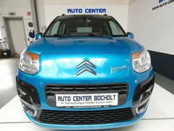 Citroën C3 Picasso