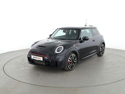 Schwarz Gebraucht 2024 Mini John Cooper Works Classic Kleinwagen | 32.480 € (Superpreis)