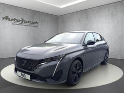 Selenium grau Neu 2025 Peugeot 308 GT Limousine | 32.990 € (Teuer)