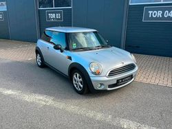 Silber Gebraucht 2008 Mini Cooper Kleinwagen | 2.799 € (Fairer Preis)
