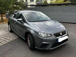 Grau Gebraucht 2017 Seat Ibiza Style Limousine | 11.200 € (Fairer Preis)