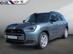 Grün Neu 2024 Mini Countryman SUV | 44.240 €