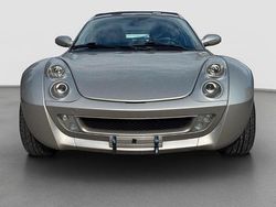 Gold Gebraucht 2005 Smart Roadster Cabrio | 6.999 € (Fairer Preis)