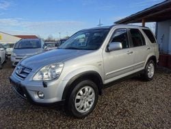 Silber Gebraucht 2006 Honda CR-V ES SUV | 4.200 € (Guter Preis)