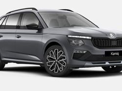 Neu 2024 Skoda Kamiq Dynamic SUV | 27.984 € (Guter Preis)
