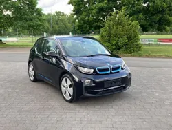 Schwarz Gebraucht 2017 BMW i3 Comfort Edition Kleinwagen | 16.990 €