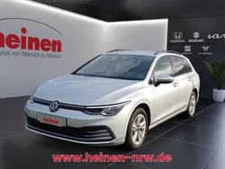 VW Golf VIII