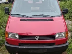 Grau Gebraucht 1995 VW T4 Van | 4.500 €
