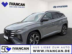 Shadow grey Neu 2025 Hyundai Tucson N Line SUV | 35.490 € (Guter Preis)