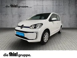 Sonstige Gebraucht 2021 VW e-up! move up! Kleinwagen | 12.990 € (Fairer Preis)