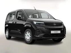 Schwarz Neu 2025 Opel Combo Van / Kleinbus | 24.249 € (Fairer Preis)