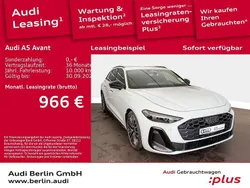 Weiß Gebraucht 2025 Audi A5 Sport Coupé | 73.990 €