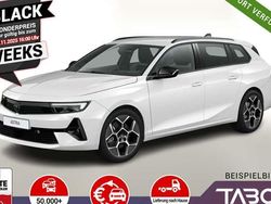Weiß Neu 2025 Opel Astra Kombi | 24.364 € (Superpreis)