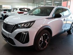 Weiß Gebraucht 2024 Peugeot 2008 Allure SUV | 22.480 € (Fairer Preis)
