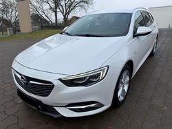 Weiß Gebraucht 2019 Opel Insignia Innovation Kombi | 11.490 € (Guter Preis)