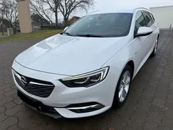 Weiß Gebraucht 2019 Opel Insignia Innovation Kombi | 11.990 € (Guter Preis)