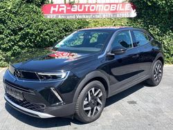 Schwarz Gebraucht 2021 Opel Mokka Elegance SUV | 15.900 € (Guter Preis)