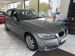 Grau Gebraucht 2011 BMW 318 Comfort Edition Kombi | 3.490 € (Fairer Preis)