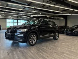 Deep black perleffekt Gebraucht 2020 VW T-Roc Style SUV | 19.350 € (Superpreis)
