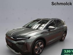 Schwarz Neu 2025 Skoda Elroq Clever SUV | 32.890 € (Fairer Preis)