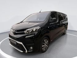 Schwarz Gebraucht 2020 Toyota Proace Verso Executive Kombi | 33.980 € (Fairer Preis)
