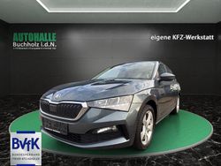 Grau Gebraucht 2019 Skoda Scala Ambition Kleinwagen | 13.890 € (Fairer Preis)