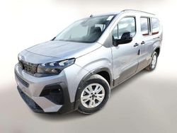 Artense grau metallic Neu 2025 Peugeot Rifter GTi Van / Kleinbus | 31.290 € (Fairer Preis)