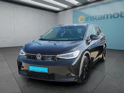 Gebraucht 2023 VW ID.4 GTX SUV | 37.399 € (Fairer Preis)