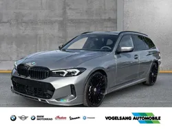 Skyscraper grau metallic Gebraucht 2023 Alpina D3 Kombi | 79.890 €