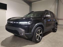Schwarz Neu 2025 Dacia Duster Journey SUV | 27.579 € (Fairer Preis)